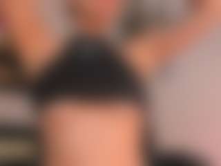 evebenson's Live Sex Cam Show