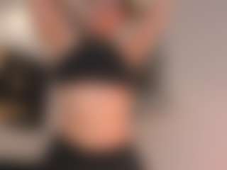 evebenson's Live Sex Cam Show