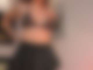 evebenson's Live Sex Cam Show