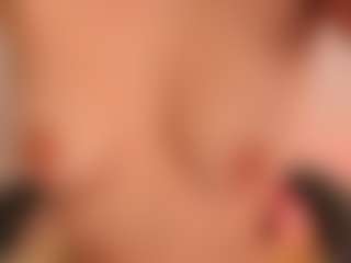 evebenson's Live Sex Cam Show