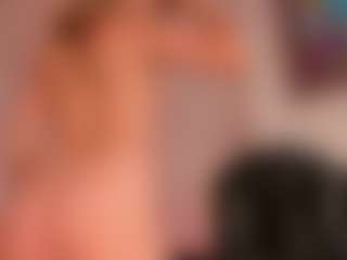 evebenson's Live Sex Cam Show