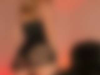 evebenson's Live Sex Cam Show