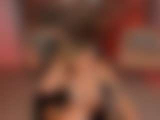 evebenson's Live Sex Cam Show
