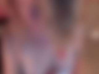 Live cam show with evebenson - Blonde Hair Dildo on sexylivex.com