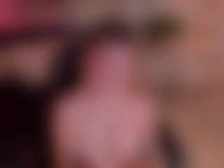 evebenson's Live Sex Cam Show