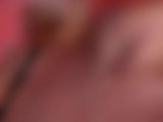 Live cam show with evebenson - Blonde Hair on Dolls Live