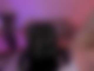 evebenson's Live Sex Cam Show