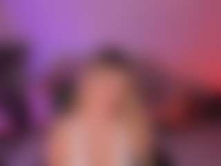 evebenson's Live Sex Cam Show