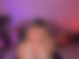 evebenson's Live Sex Cam Show