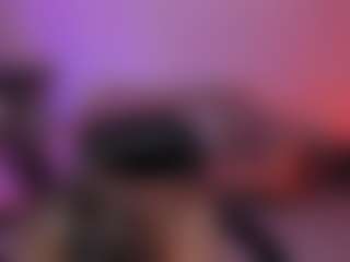 evebenson's Live Sex Cam Show