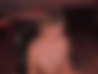 evebenson's Live Sex Cam Show