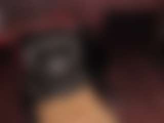 evebenson's Live Sex Cam Show