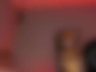 evebenson's Live Sex Cam Show