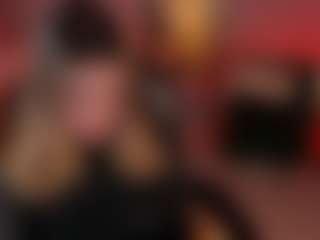 evebenson's Live Sex Cam Show