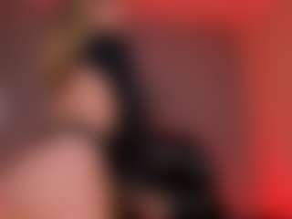 evebenson's Live Sex Cam Show