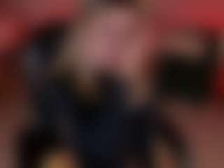 evebenson's Live Sex Cam Show