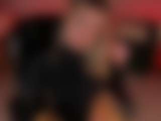 evebenson's Live Sex Cam Show