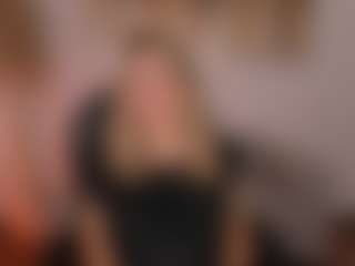 Live cam show with evebenson - Handjob on Hubzter Live