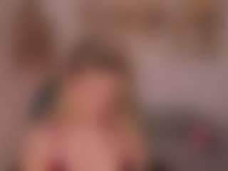 evebenson's Live Sex Cam Show