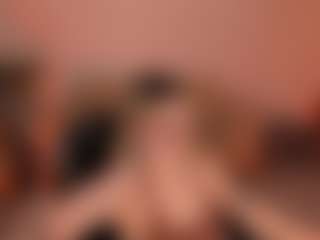 Cam Show en direct de evebenson
