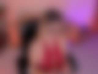 evebenson's Live Sex Cam Show