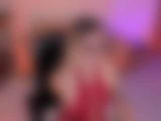 evebenson's Live Sex Cam Show