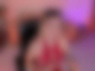 evebenson's Live Sex Cam Show