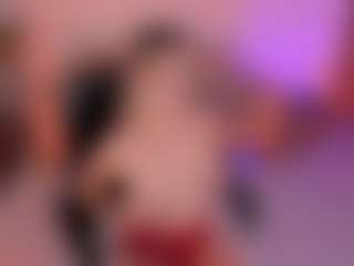 evebenson's Live Sex Cam Show