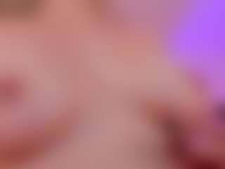evebenson's Live Sex Cam Show