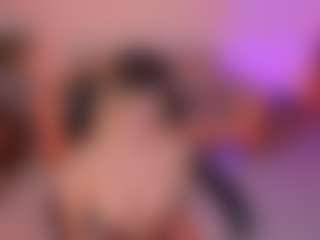 evebenson's Live Sex Cam Show