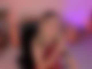 evebenson's Live Sex Cam Show