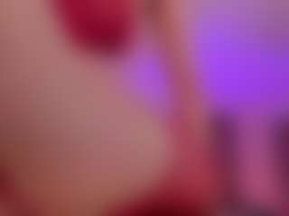 evebenson's Live Sex Cam Show
