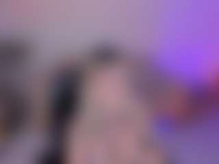 evebenson's Live Sex Cam Show