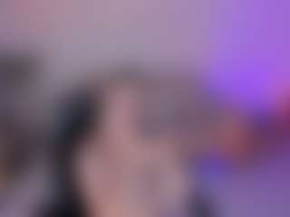 evebenson's Live Sex Cam Show