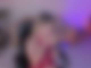 evebenson's Live Sex Cam Show