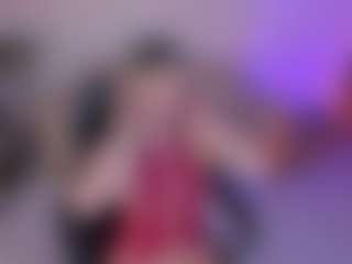 evebenson's Live Sex Cam Show