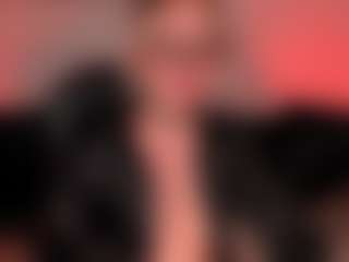 evebenson's Live Sex Cam Show