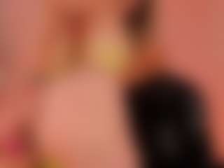 evebenson's Live Sex Cam Show