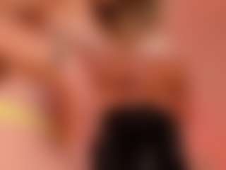 evebenson's Live Sex Cam Show
