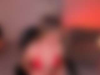 evebenson's Live Sex Cam Show