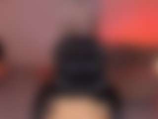 evebenson's Live Sex Cam Show