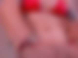 evebenson's Live Sex Cam Show