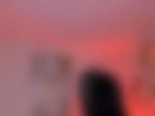 evebenson's Live Sex Cam Show