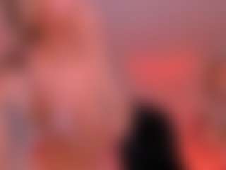 evebenson's Live Sex Cam Show