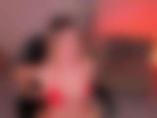 evebenson's Live Sex Cam Show