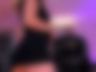 evebenson's Live Sex Cam Show