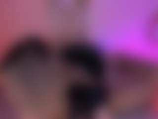 evebenson's Live Sex Cam Show