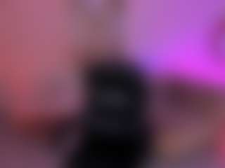 evebenson's Live Sex Cam Show