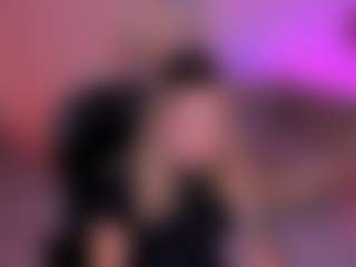 evebenson's Live Sex Cam Show