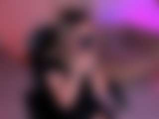 evebenson's Live Sex Cam Show